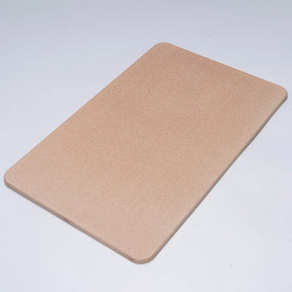 Tapis de Bain en Pierre de Diatomite - Les tapis de bain