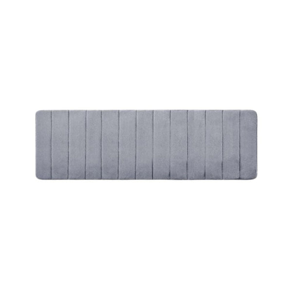 Tapis de Bain Épais et Long - Les tapis de bain