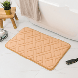 Tapis De Bain Épais Luxe - Les tapis de bain