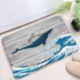 Tapis de Bain Fantaisie - Les tapis de bain