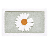 Tapis De Bain Fleur - Les tapis de bain