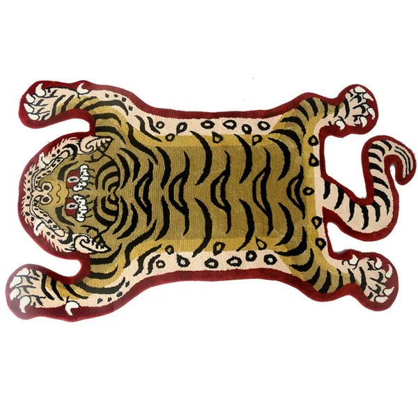 Tapis De Bain Forme Originale - Les tapis de bain