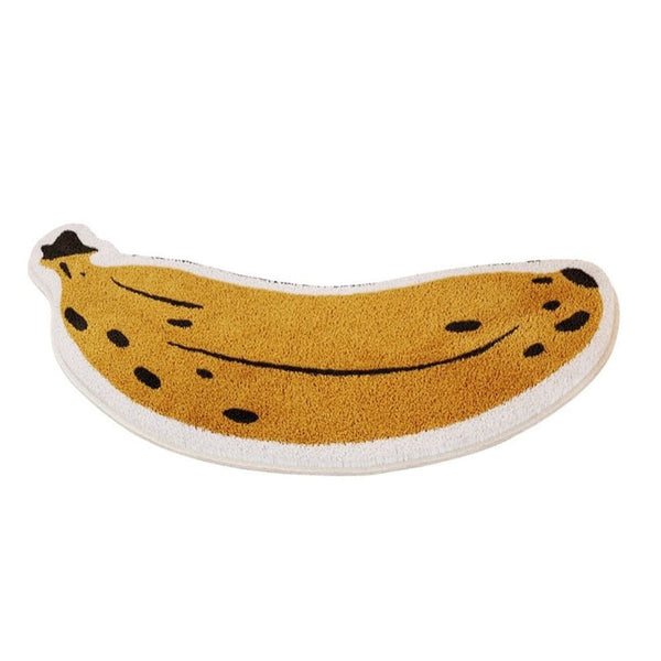 Tapis De Bain Fruit - Les tapis de bain