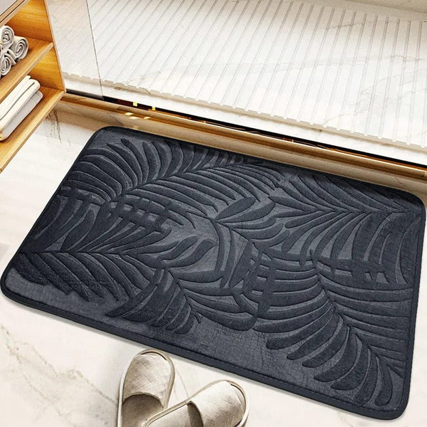 Tapis de Bain Jungle - Les tapis de bain