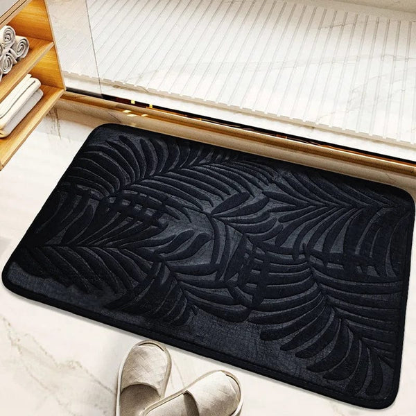 Tapis de Bain Jungle - Les tapis de bain