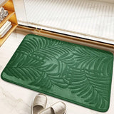 Tapis de Bain Jungle - Les tapis de bain