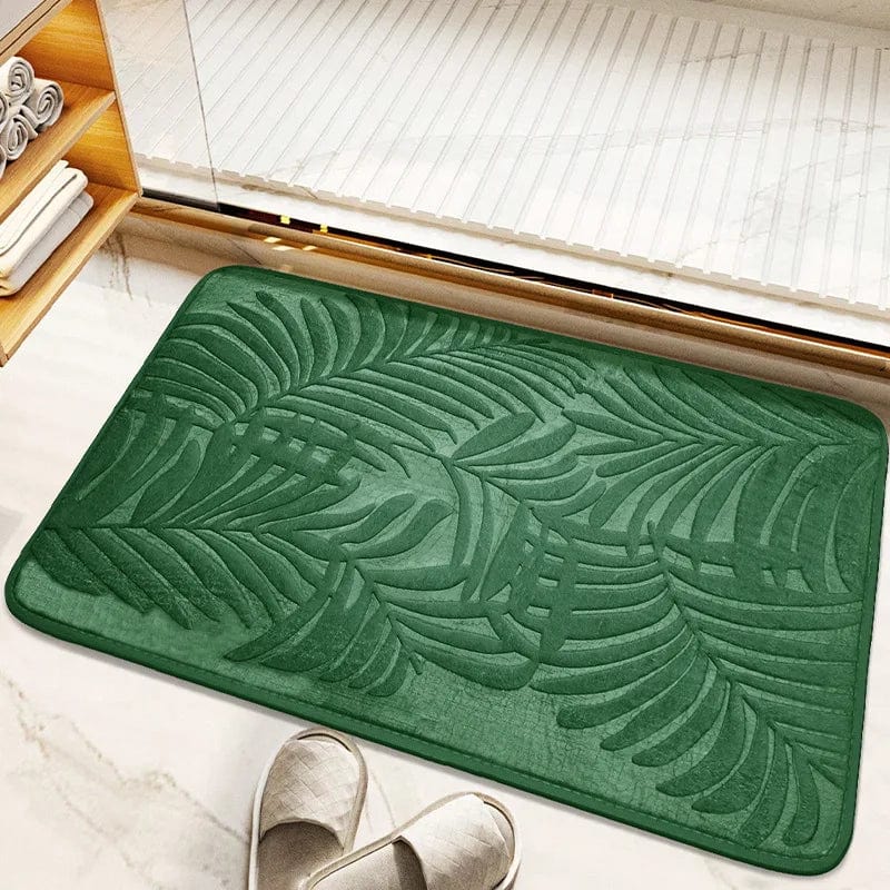 Tapis de Bain Jungle - Les tapis de bain