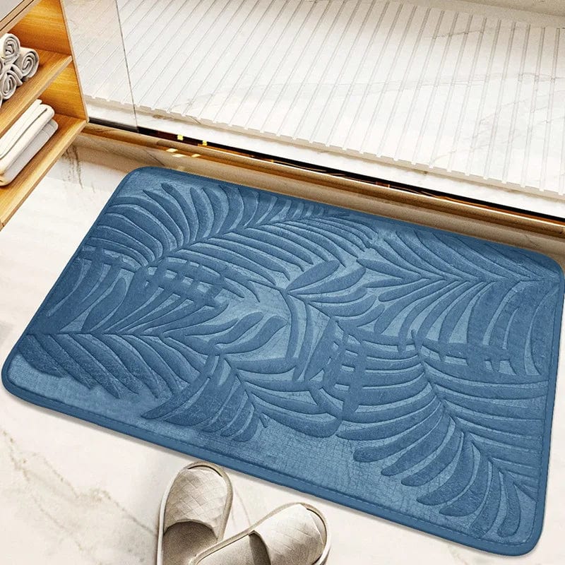 Tapis de Bain Jungle - Les tapis de bain
