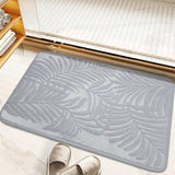Tapis de Bain Jungle - Les tapis de bain