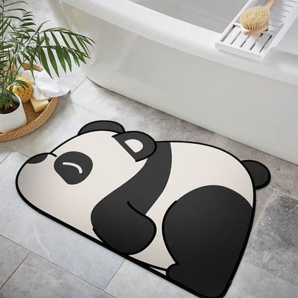 Tapis de Bain Kawaii - Les tapis de bain