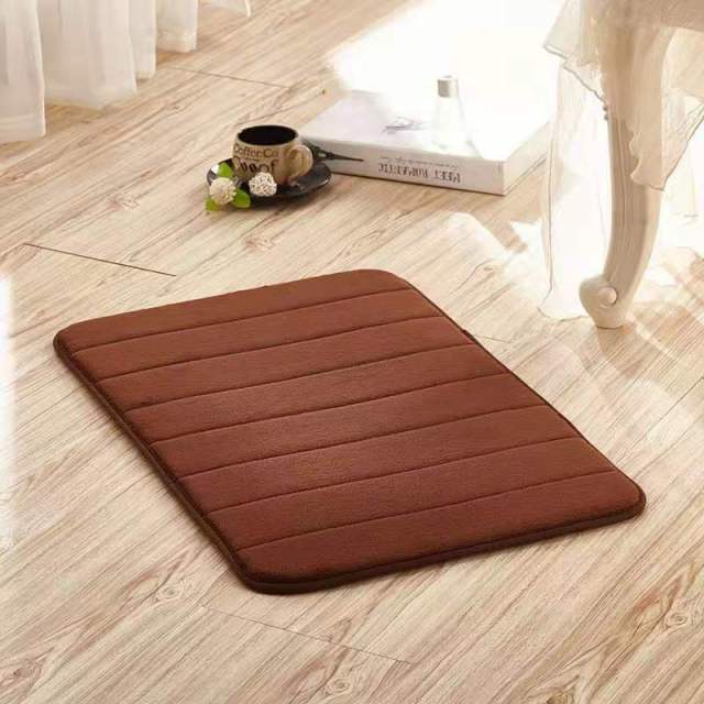 Tapis de bain de haute qualité