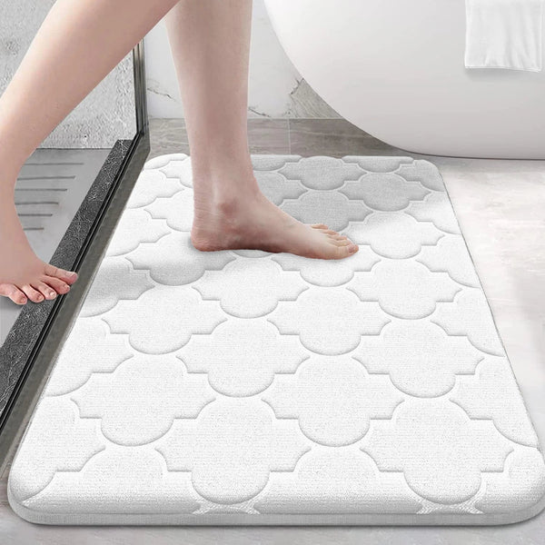 Tapis de Bain Mémoire de Forme - Les tapis de bain