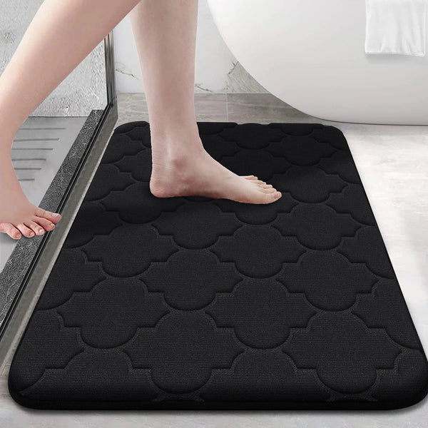 Tapis de Bain Mémoire de Forme - Les tapis de bain