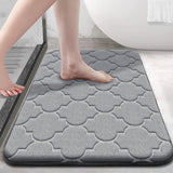 Tapis de Bain Mémoire de Forme - Les tapis de bain
