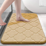Tapis de Bain Mémoire de Forme - Les tapis de bain