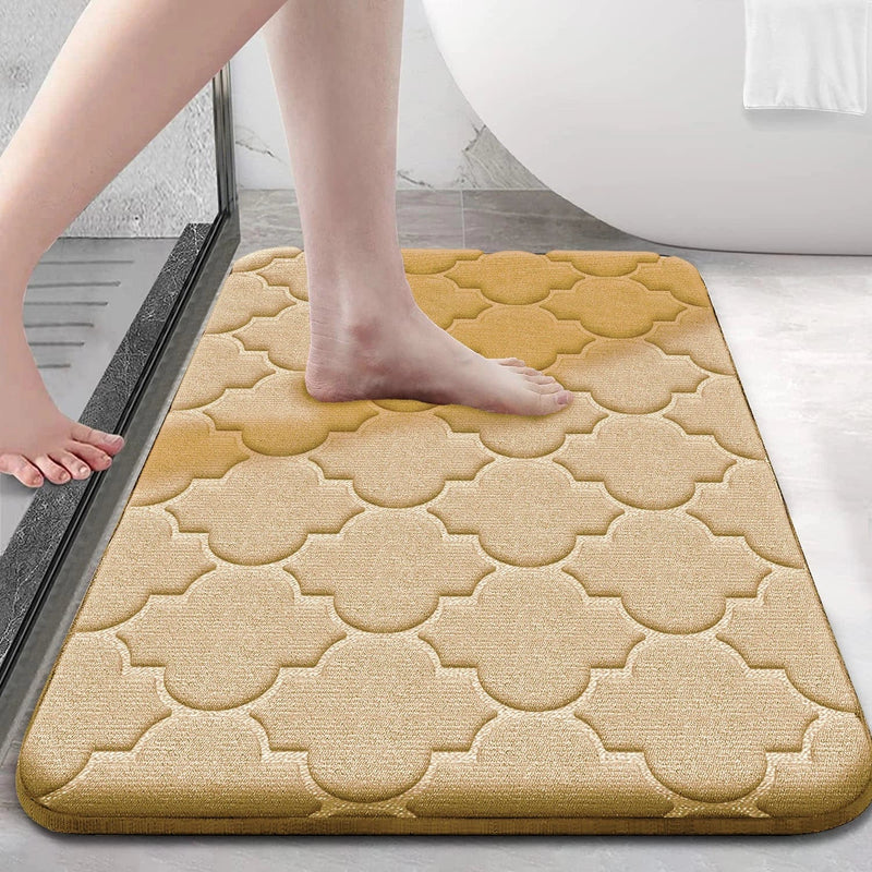 Tapis de Bain Mémoire de Forme - Les tapis de bain