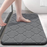 Tapis de Bain Mémoire de Forme - Les tapis de bain
