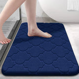 Tapis de Bain Mémoire de Forme - Les tapis de bain