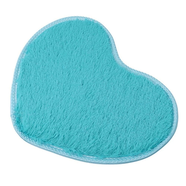 Tapis de Bain Microfibre Chenille - Les tapis de bain