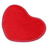 Tapis de Bain Microfibre Chenille - Les tapis de bain