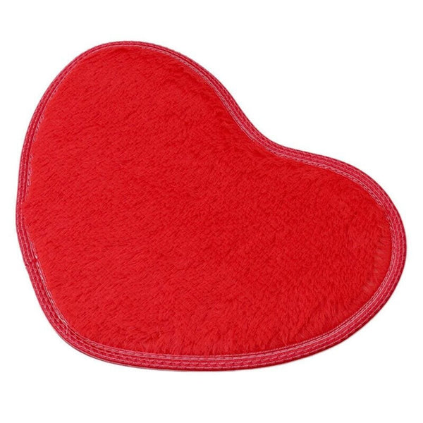 Tapis de Bain Microfibre Chenille - Les tapis de bain