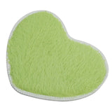 Tapis de Bain Microfibre Chenille - Les tapis de bain