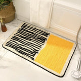 Tapis de Bain Moderne - Les tapis de bain