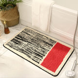 Tapis de Bain Moderne - Les tapis de bain