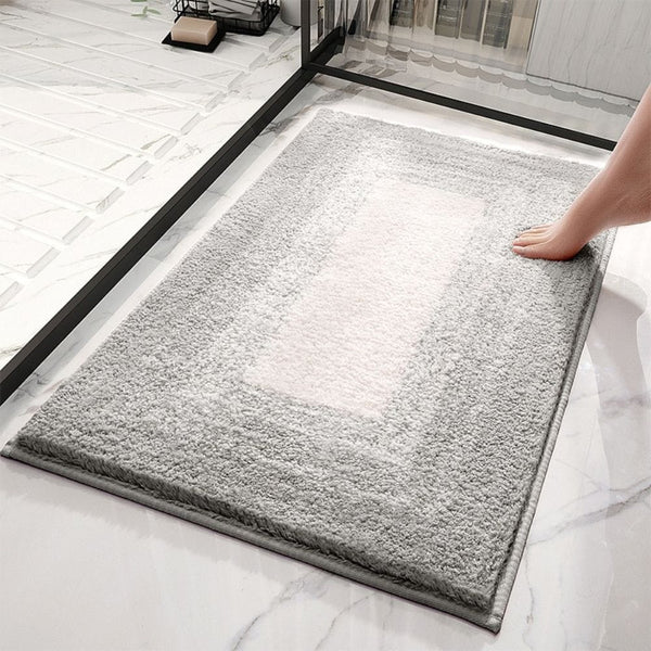 Tapis de Bain Moelleux - Les tapis de bain
