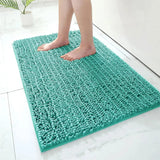Tapis de Bain Moelleux Confort - Les tapis de bain