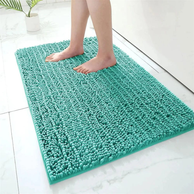 Tapis de Bain Moelleux Confort - Les tapis de bain