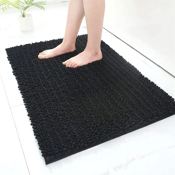 Tapis de Bain Moelleux Confort - Les tapis de bain