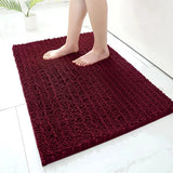 Tapis de Bain Moelleux Confort - Les tapis de bain