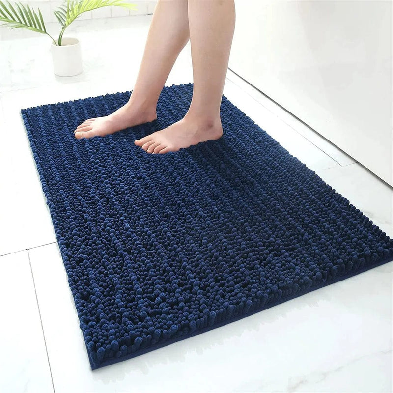 Tapis de Bain Moelleux Confort - Les tapis de bain