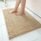 Tapis de Bain Moelleux Confort - Les tapis de bain