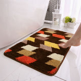 Tapis de Bain Motif - Les tapis de bain