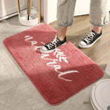 Tapis de Bain Natural - Les tapis de bain