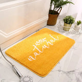Tapis de Bain Natural - Les tapis de bain