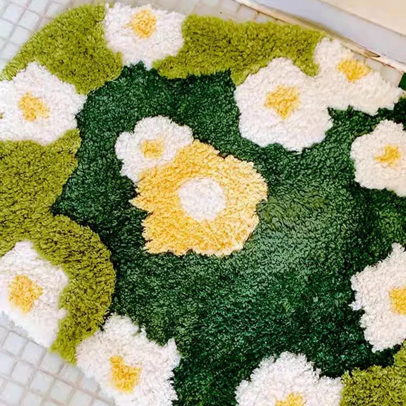 Tapis de Bain Nature - Les tapis de bain