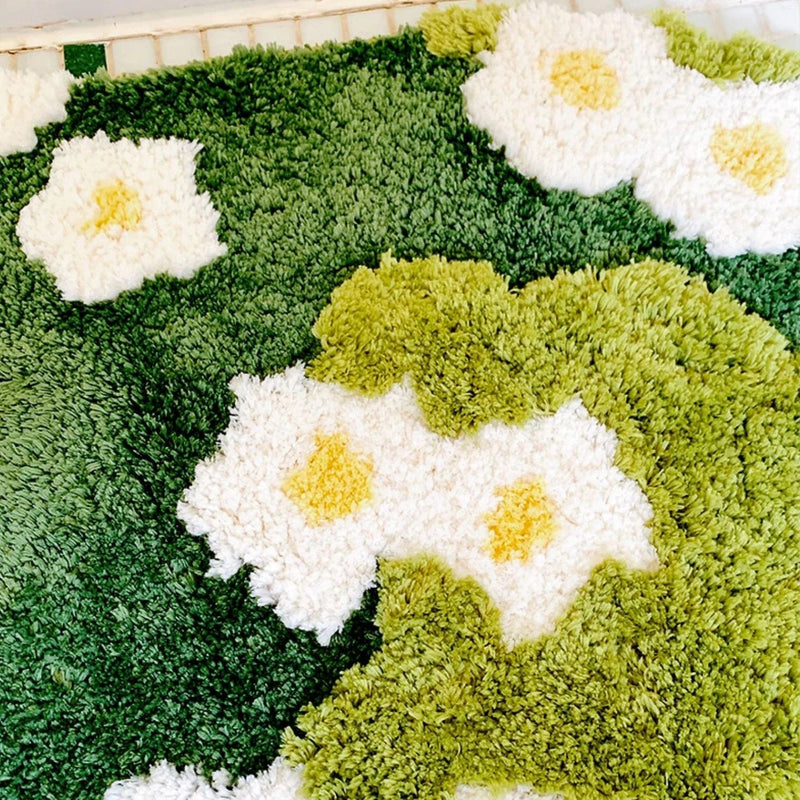 Tapis de Bain Nature - Les tapis de bain