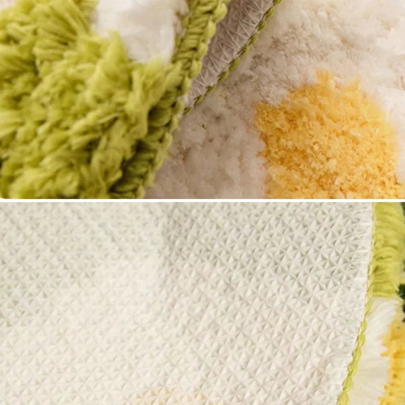 Tapis de Bain Nature - Les tapis de bain