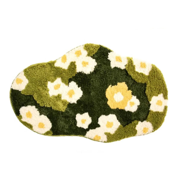 Tapis de Bain Nature - Les tapis de bain