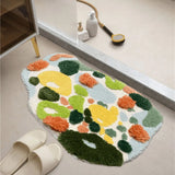 Tapis de Bain Original - Les tapis de bain
