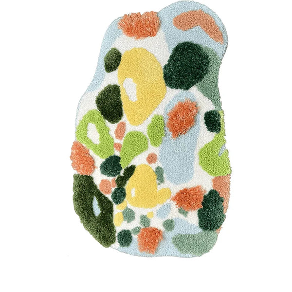 Tapis de Bain Original - Les tapis de bain