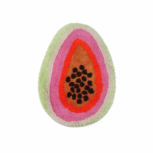 Tapis de Bain Original Fruit - Les tapis de bain