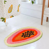 Tapis de Bain Original Fruit - Les tapis de bain