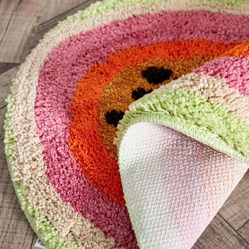 Tapis de Bain Original Fruit - Les tapis de bain