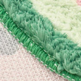 Tapis de Bain Pastèque - Les tapis de bain