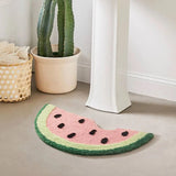 Tapis de Bain Pastèque - Les tapis de bain