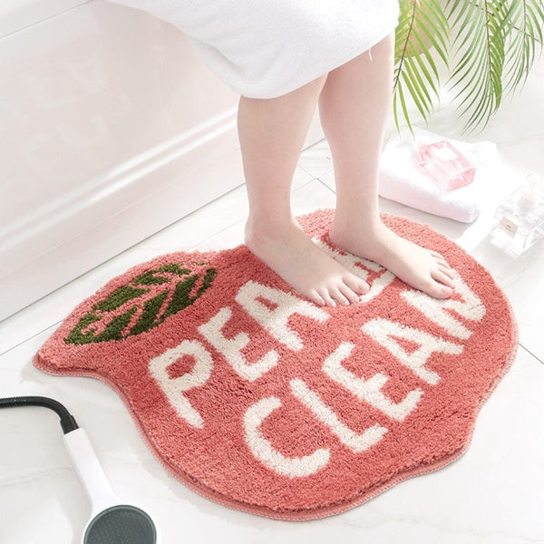 Tapis de Bain Pêche - Les tapis de bain